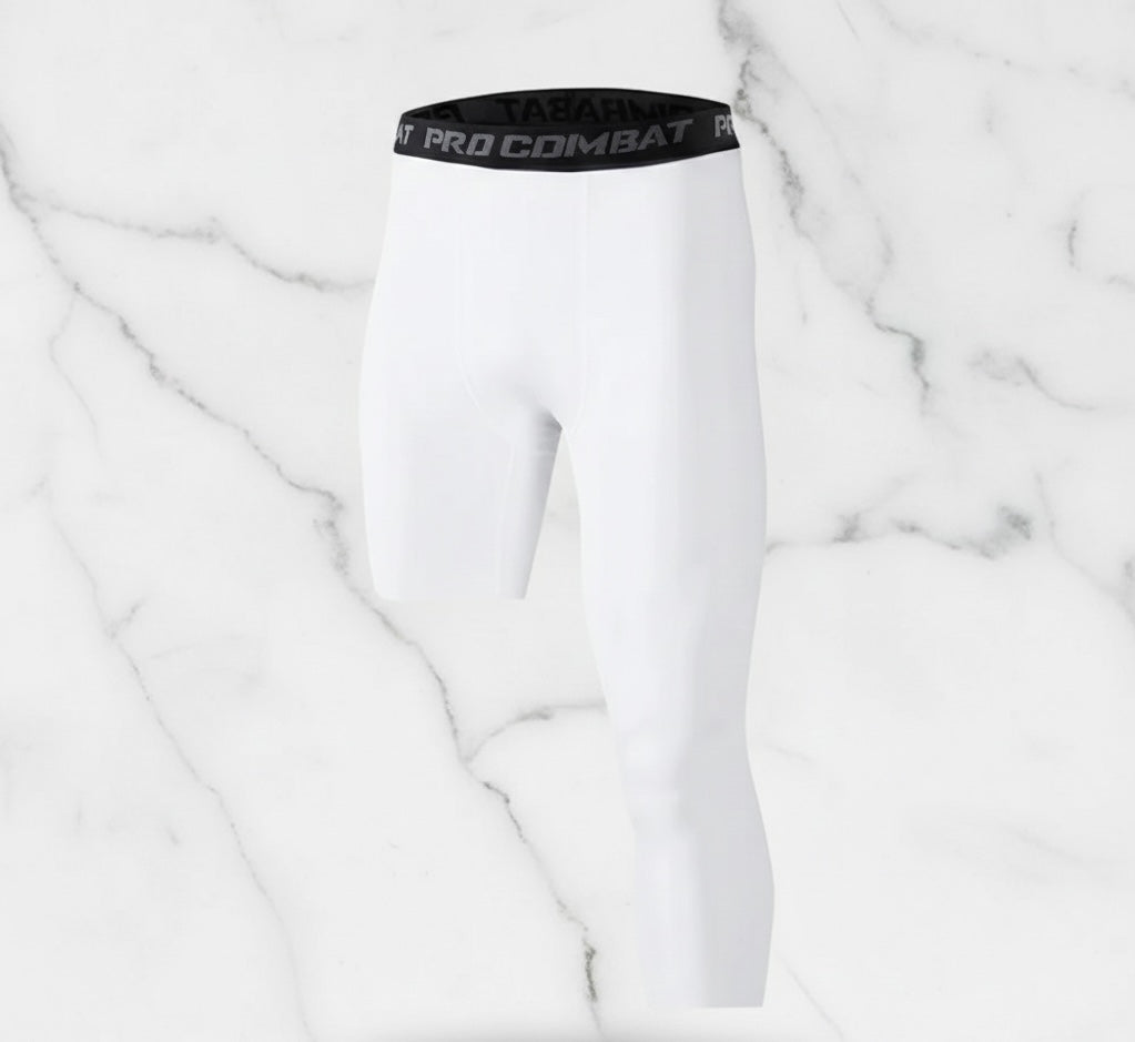 Pro Combat Performance Tights