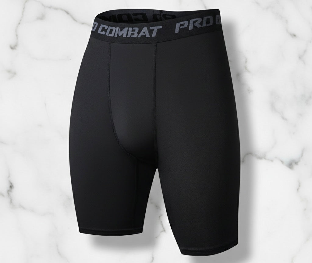 Pro Combat Performance Tights
