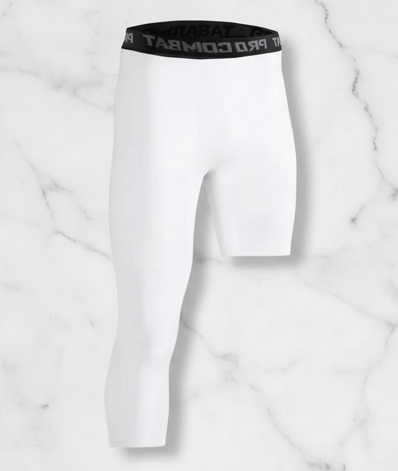 Pro Combat Performance Tights