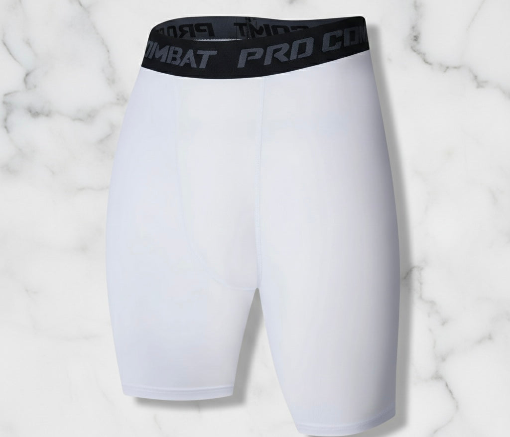 Pro Combat Performance Tights