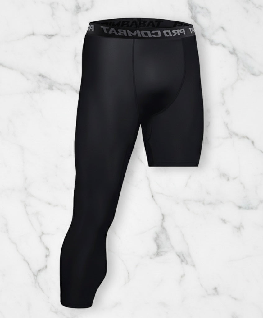 Pro Combat Performance Tights