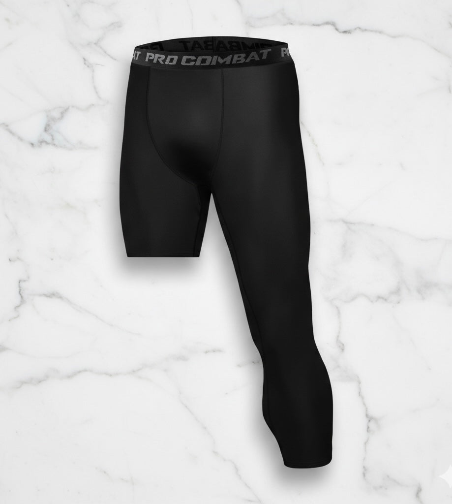 Pro Combat Performance Tights