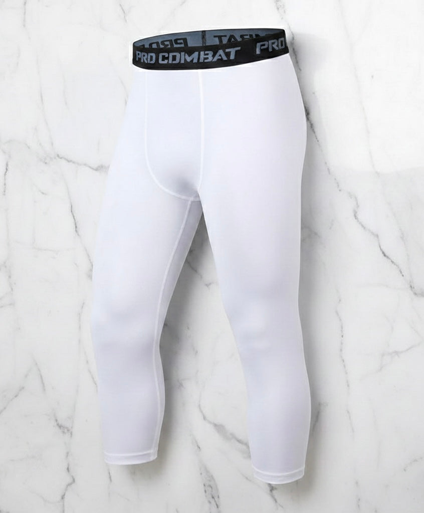 Pro Combat Performance Tights