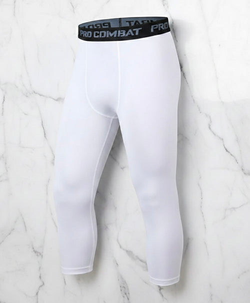 Pro Combat Performance Tights