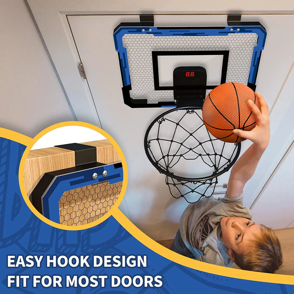 MINI-HOOP