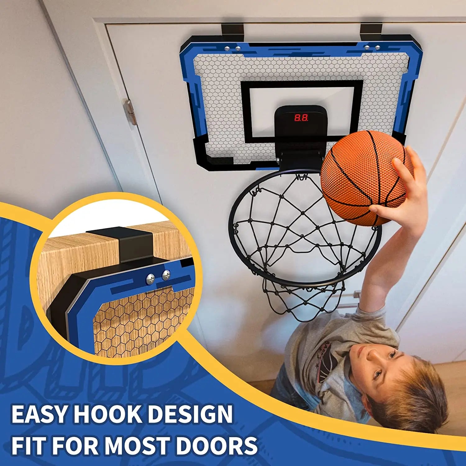 MINI-HOOP