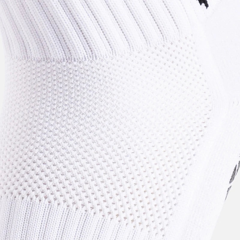 Grip Socks Elite – Calze Antiscivolo Professionali (Pack 6 Paia)