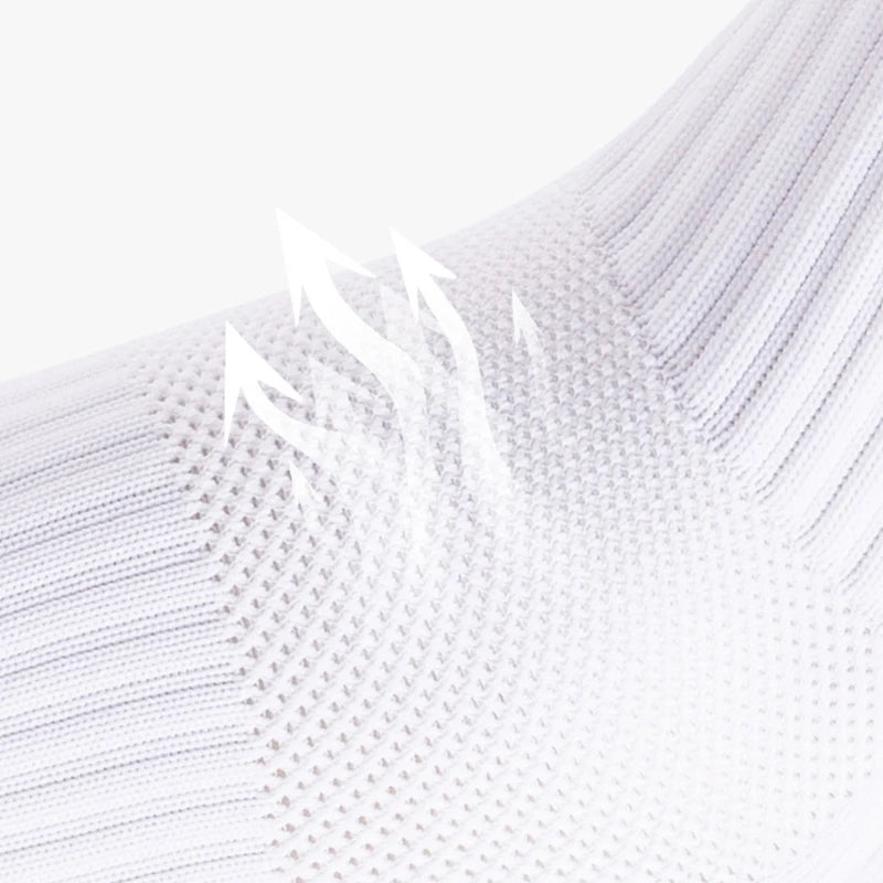 Grip Socks Elite – Calze Antiscivolo Professionali (Pack 6 Paia)